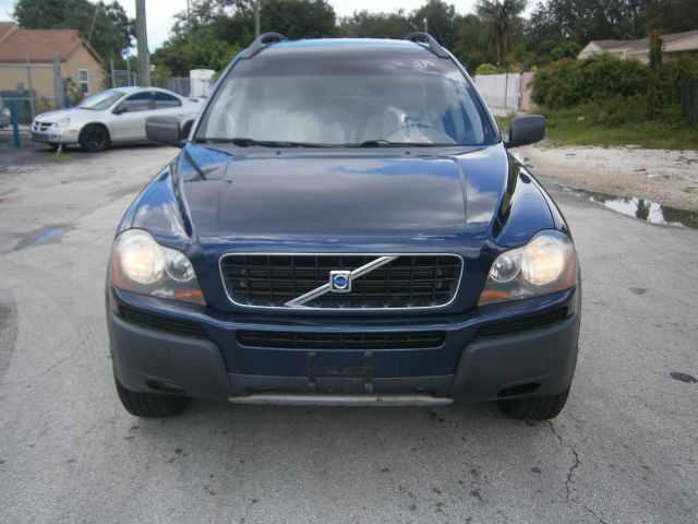 2004 Volvo XC90 4WD 4dr Sport