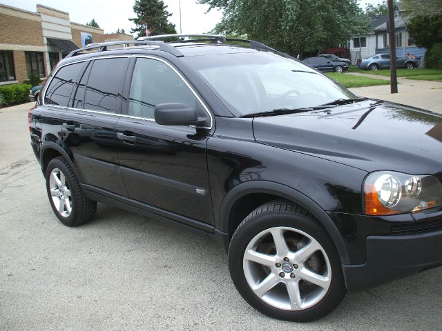 2004 Volvo XC90 Sport 4x4 SUV
