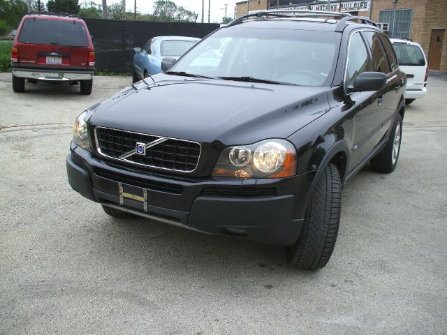 2004 Volvo XC90 Sport 4x4 SUV