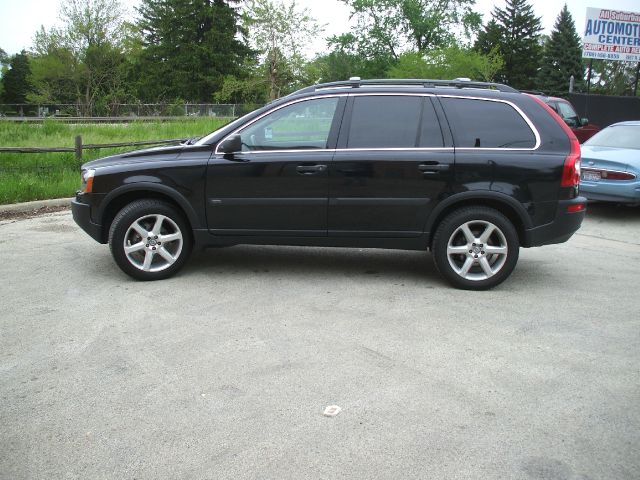 2004 Volvo XC90 Sport 4x4 SUV