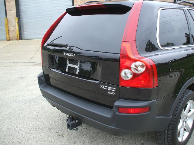 2004 Volvo XC90 Sport 4x4 SUV