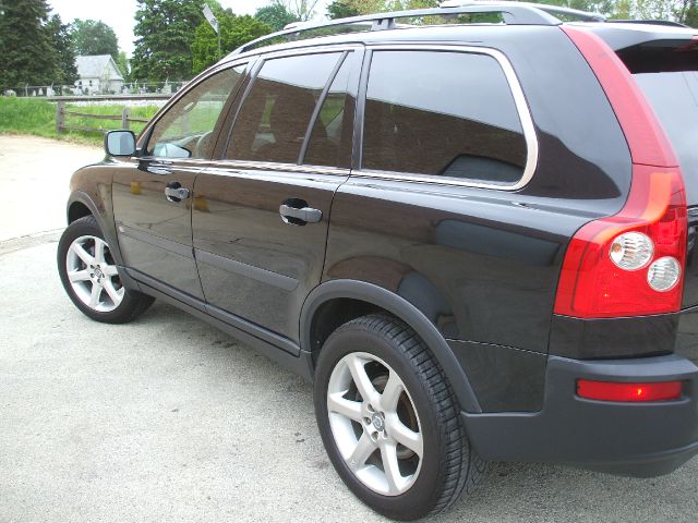 2004 Volvo XC90 Sport 4x4 SUV