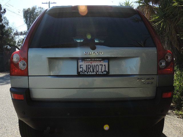 2004 Volvo XC90 3.0si Navigation Pano Htd Sts