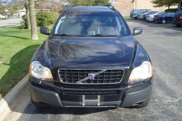 2004 Volvo XC90 3.0si Navigation Pano Htd Sts