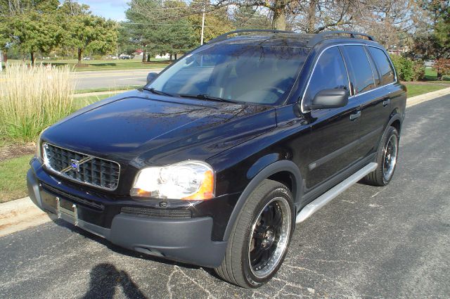 2004 Volvo XC90 3.0si Navigation Pano Htd Sts