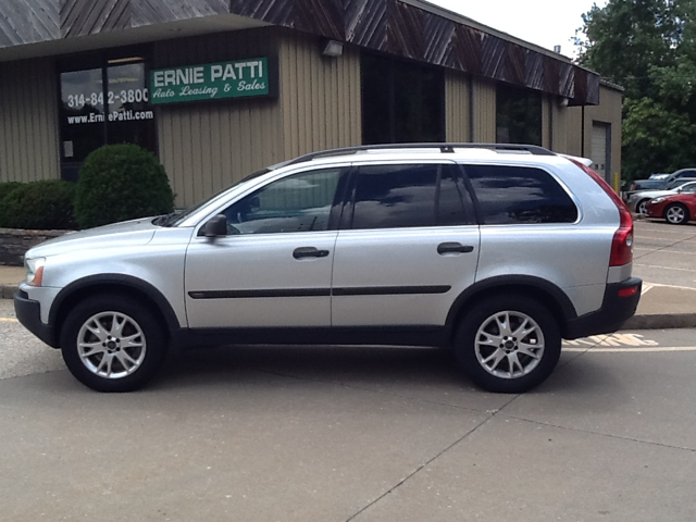 2004 Volvo XC90 3.0si Navigation Pano Htd Sts