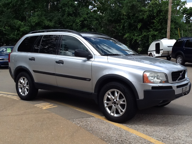 2004 Volvo XC90 3.0si Navigation Pano Htd Sts