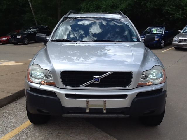 2004 Volvo XC90 3.0si Navigation Pano Htd Sts