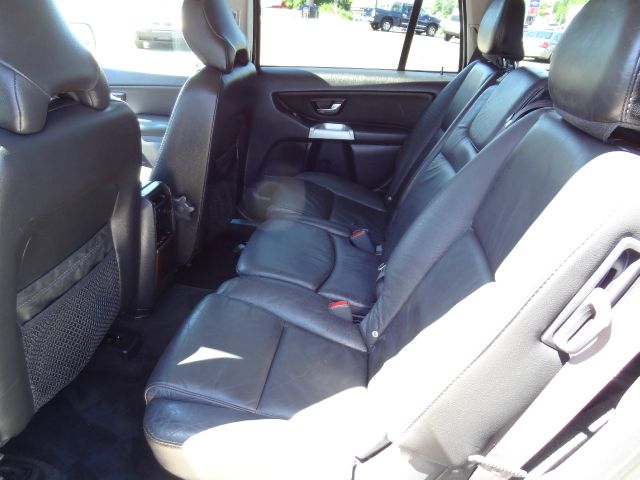 2004 Volvo XC90 3.0si Navigation Pano Htd Sts