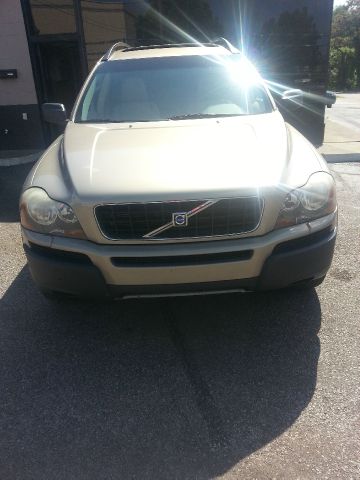 2004 Volvo XC90 Sport 4x4 SUV