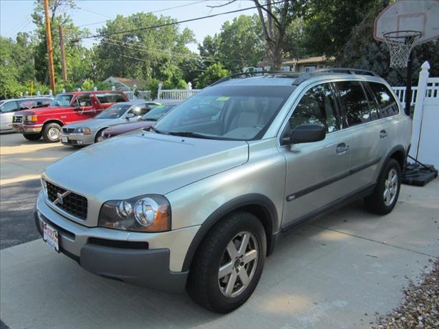 2004 Volvo XC90 SD SE 4DR FWD