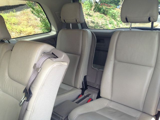 2004 Volvo XC90 4WD 4dr Sport