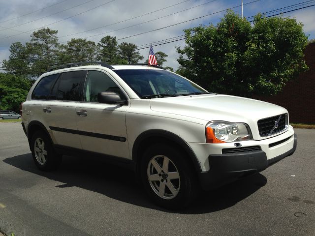 2004 Volvo XC90 4WD 4dr Sport