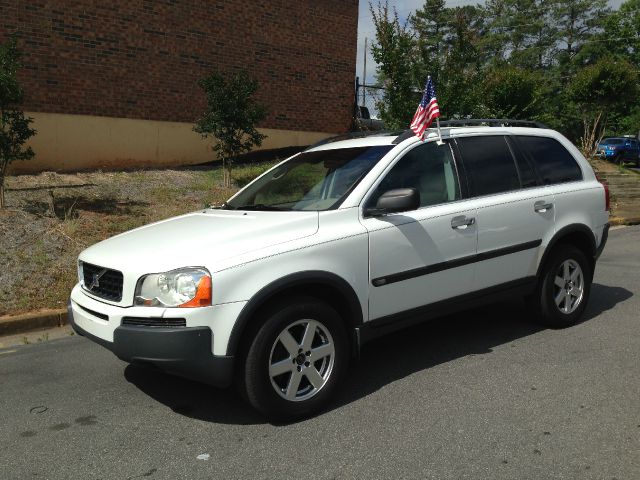 2004 Volvo XC90 4WD 4dr Sport