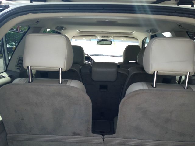 2004 Volvo XC90 4WD 4dr Sport