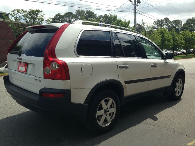 2004 Volvo XC90 4WD 4dr Sport