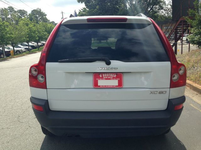 2004 Volvo XC90 4WD 4dr Sport