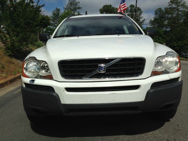 2004 Volvo XC90 4WD 4dr Sport