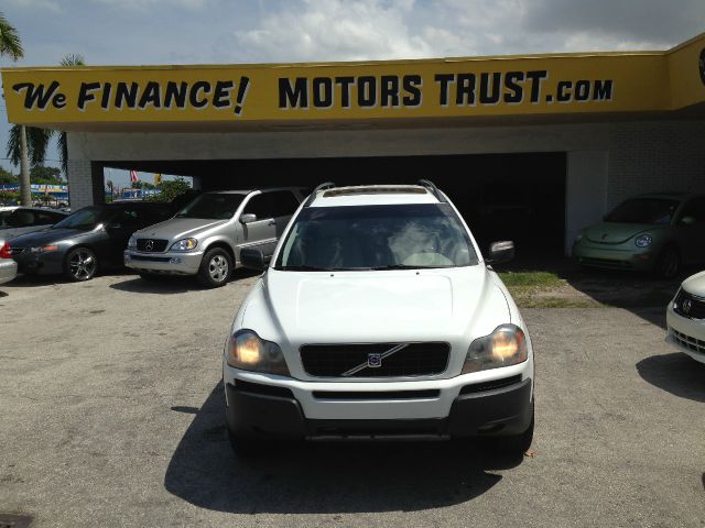 2004 Volvo XC90 4WD 4dr Sport