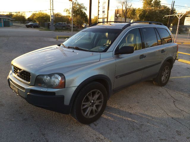 2004 Volvo XC90 3.0si Navigation Pano Htd Sts