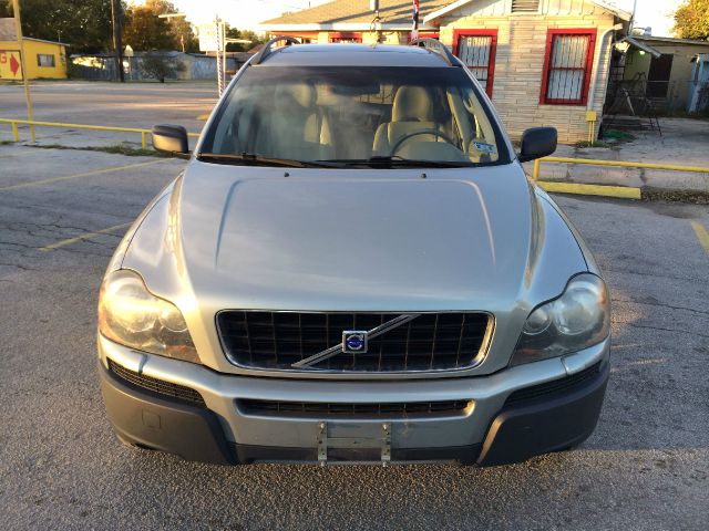 2004 Volvo XC90 3.0si Navigation Pano Htd Sts
