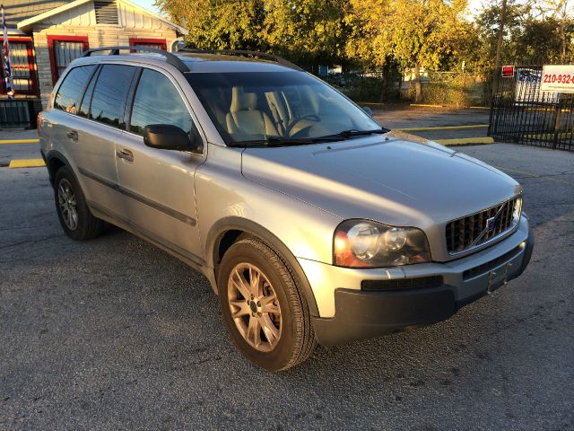 2004 Volvo XC90 3.0si Navigation Pano Htd Sts