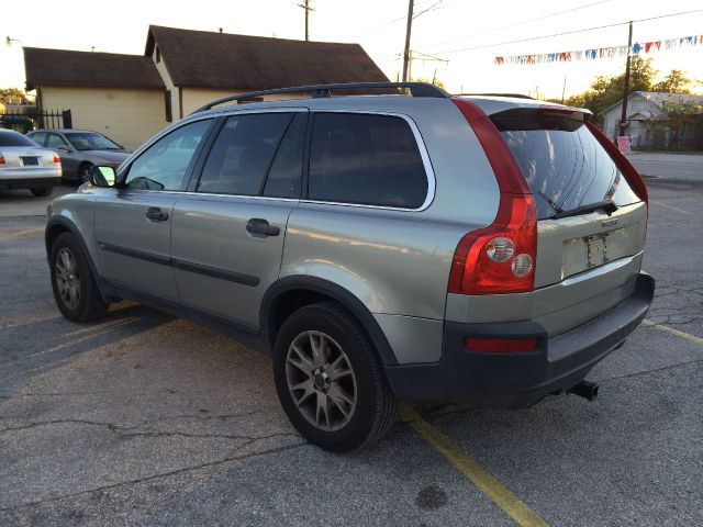 2004 Volvo XC90 3.0si Navigation Pano Htd Sts