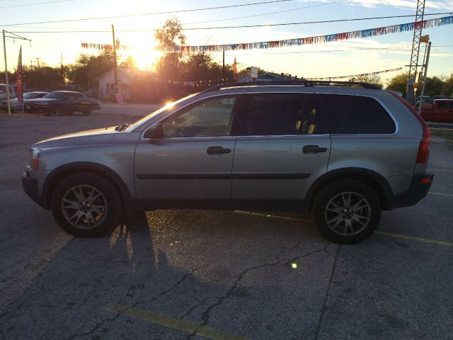 2004 Volvo XC90 3.0si Navigation Pano Htd Sts