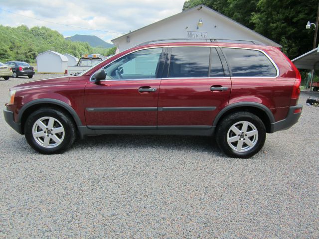 2004 Volvo XC90 3.0si Navigation Pano Htd Sts