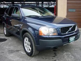 2004 Volvo XC90 4WD 4dr Sport