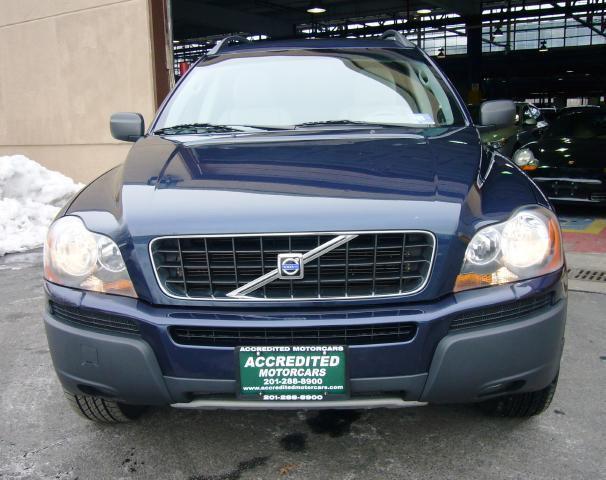 2004 Volvo XC90 4WD 4dr Sport