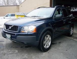 2004 Volvo XC90 4WD 4dr Sport