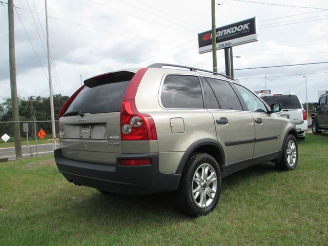 2004 Volvo XC90 4WD 4dr Sport