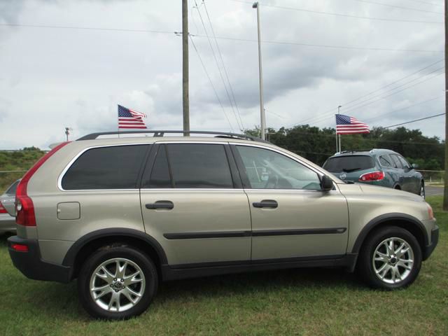 2004 Volvo XC90 4WD 4dr Sport