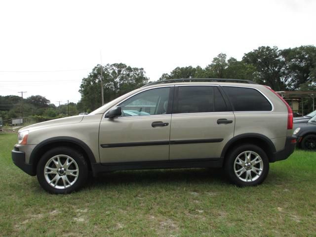 2004 Volvo XC90 4WD 4dr Sport