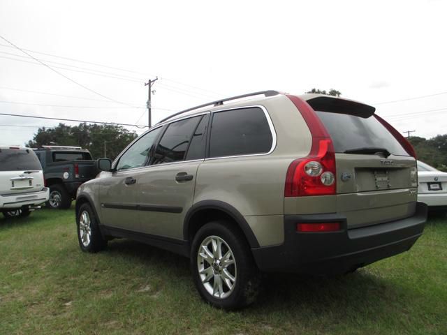 2004 Volvo XC90 4WD 4dr Sport