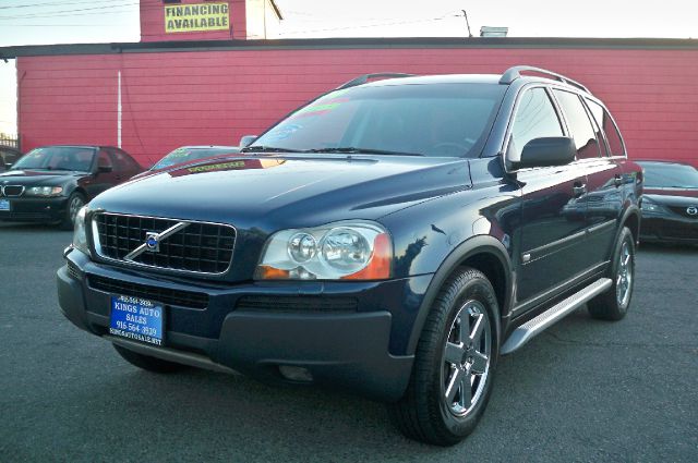 2004 Volvo XC90 Sport 4x4 SUV