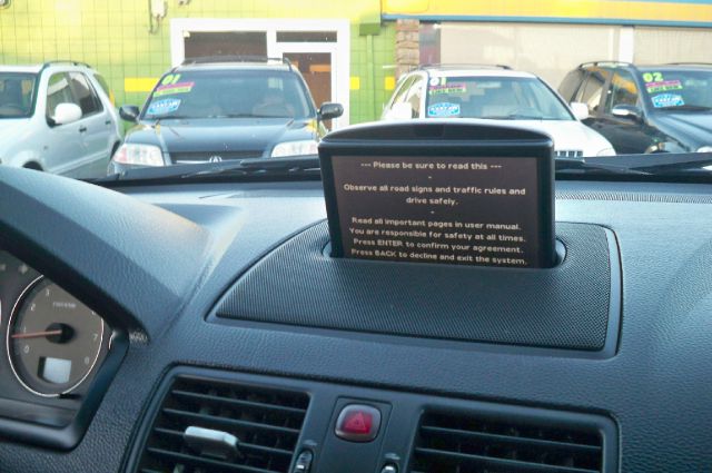 2004 Volvo XC90 Sport 4x4 SUV