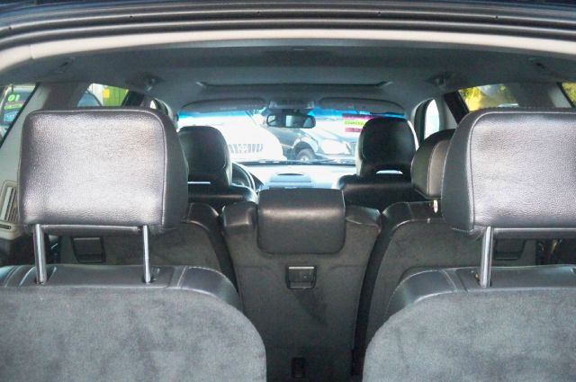 2004 Volvo XC90 Sport 4x4 SUV