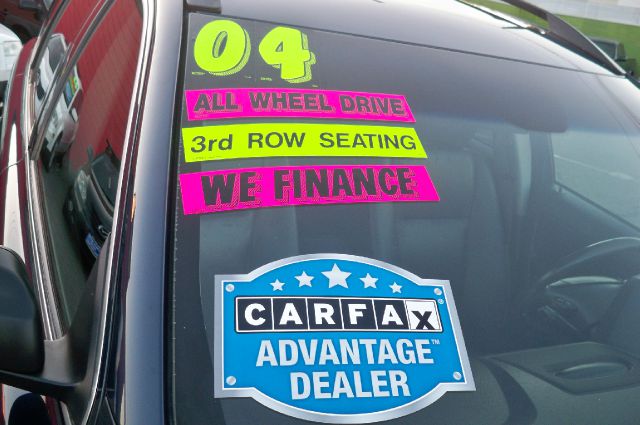 2004 Volvo XC90 Sport 4x4 SUV