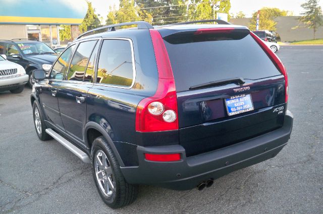 2004 Volvo XC90 Sport 4x4 SUV