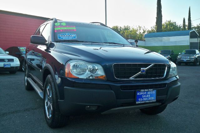 2004 Volvo XC90 Sport 4x4 SUV