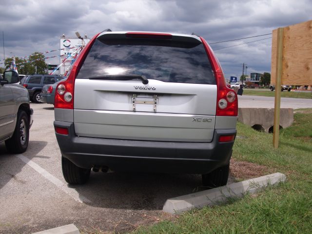 2004 Volvo XC90 4WD 4dr Sport