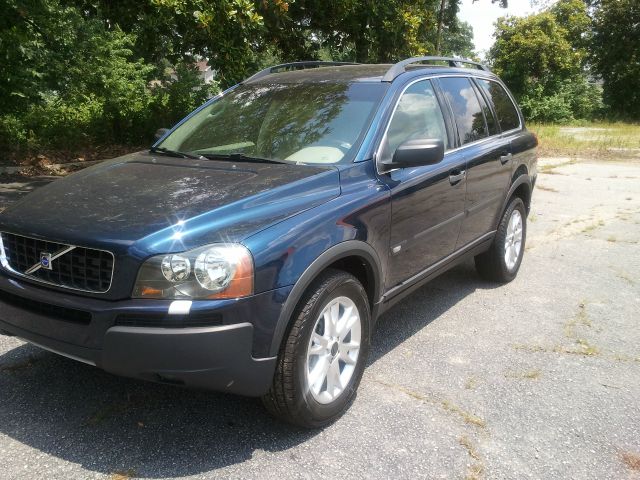 2004 Volvo XC90 3.0si Navigation Pano Htd Sts