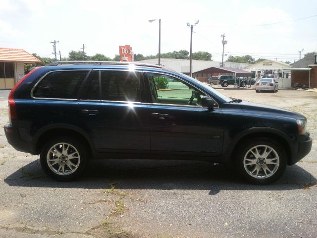 2004 Volvo XC90 3.0si Navigation Pano Htd Sts