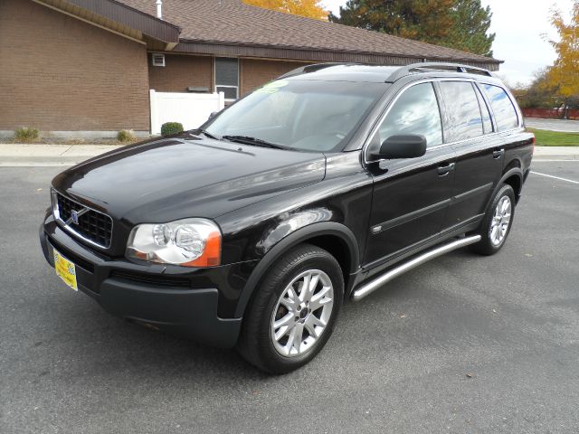 2004 Volvo XC90 LS 35