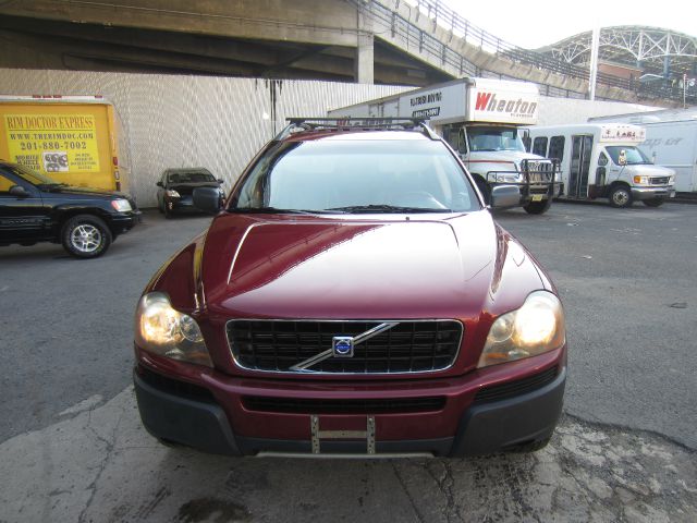 2004 Volvo XC90 Sport 4x4 SUV