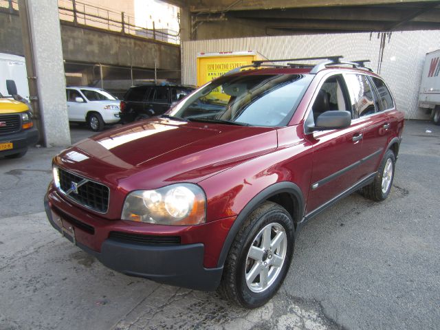 2004 Volvo XC90 Sport 4x4 SUV