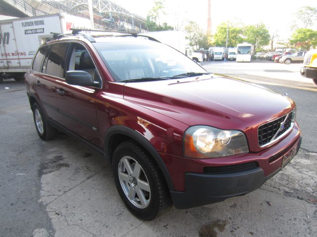2004 Volvo XC90 Sport 4x4 SUV