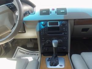 2004 Volvo XC90 Sport 4x4 SUV